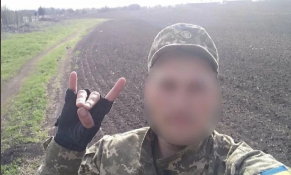 Τα "ψευτοκομάντο" του σουλτάνου στο πλευρό των Ουκρανών